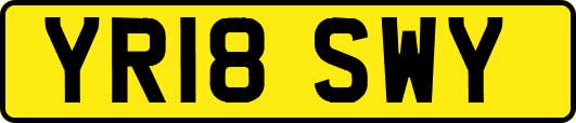 YR18SWY