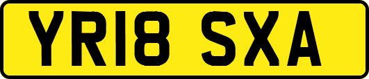 YR18SXA