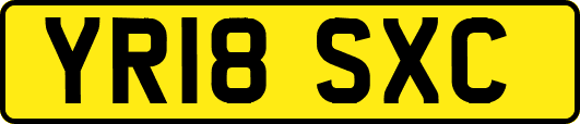 YR18SXC