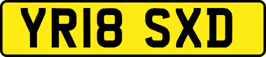 YR18SXD
