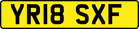 YR18SXF