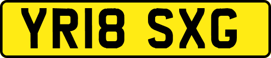 YR18SXG