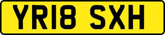 YR18SXH