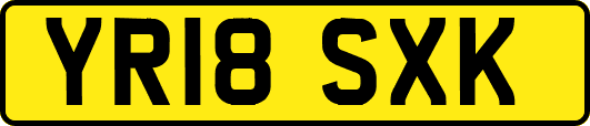 YR18SXK