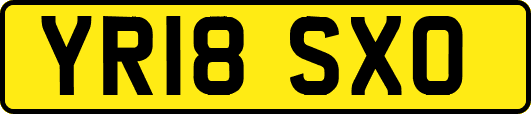 YR18SXO