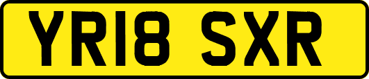 YR18SXR