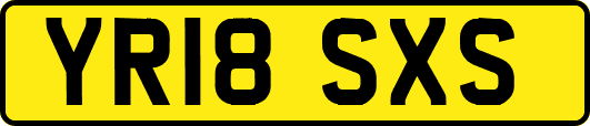 YR18SXS