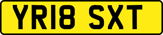 YR18SXT