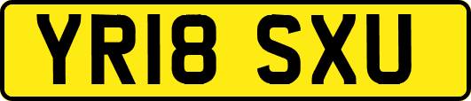 YR18SXU