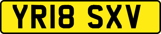 YR18SXV
