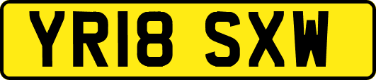 YR18SXW