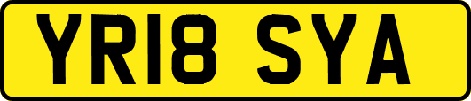 YR18SYA