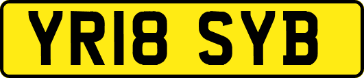 YR18SYB