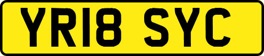 YR18SYC