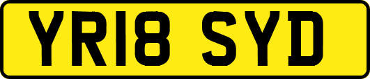 YR18SYD