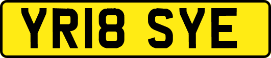YR18SYE