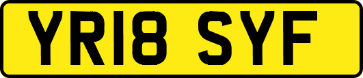 YR18SYF
