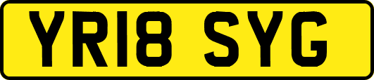 YR18SYG