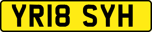 YR18SYH
