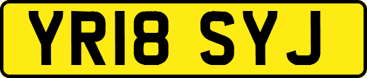 YR18SYJ