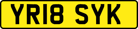 YR18SYK