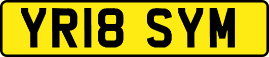 YR18SYM