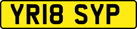 YR18SYP