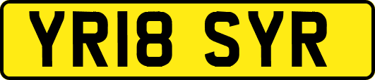 YR18SYR