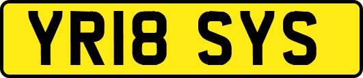 YR18SYS