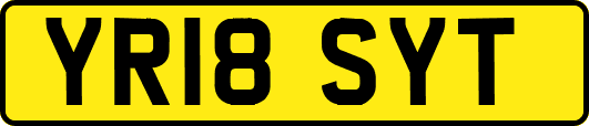 YR18SYT