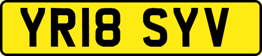YR18SYV