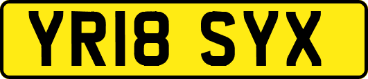 YR18SYX