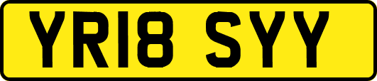 YR18SYY