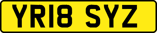 YR18SYZ