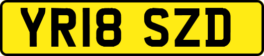 YR18SZD