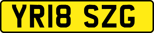 YR18SZG