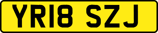 YR18SZJ