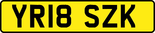 YR18SZK