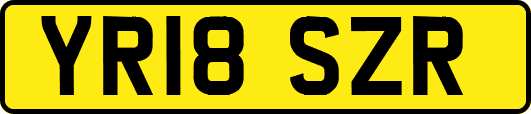 YR18SZR