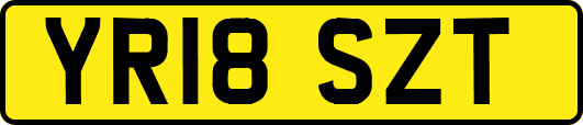YR18SZT
