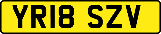 YR18SZV
