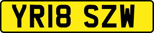 YR18SZW