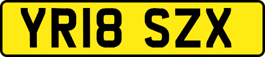 YR18SZX