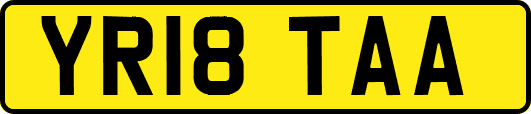 YR18TAA