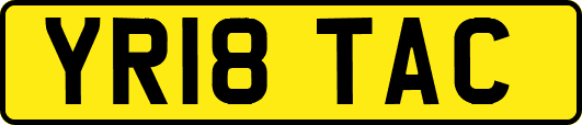 YR18TAC