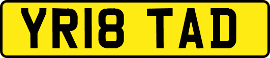 YR18TAD