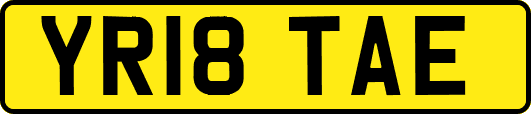 YR18TAE