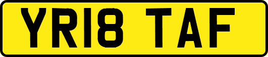 YR18TAF