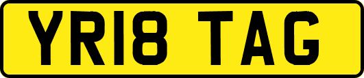 YR18TAG