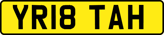 YR18TAH